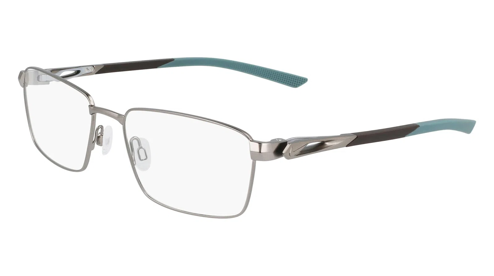 Nike 8140 Eyeglasses - view 3